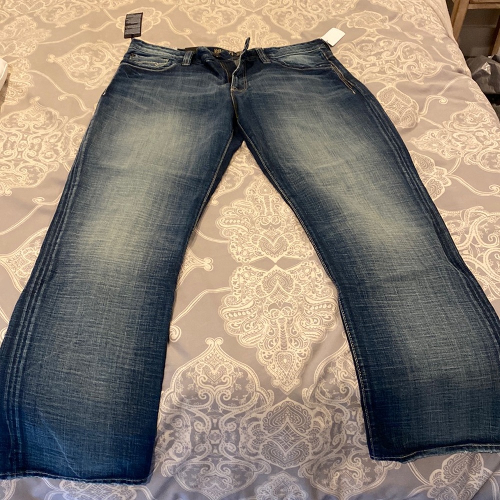 Mavi Jeans 36X32